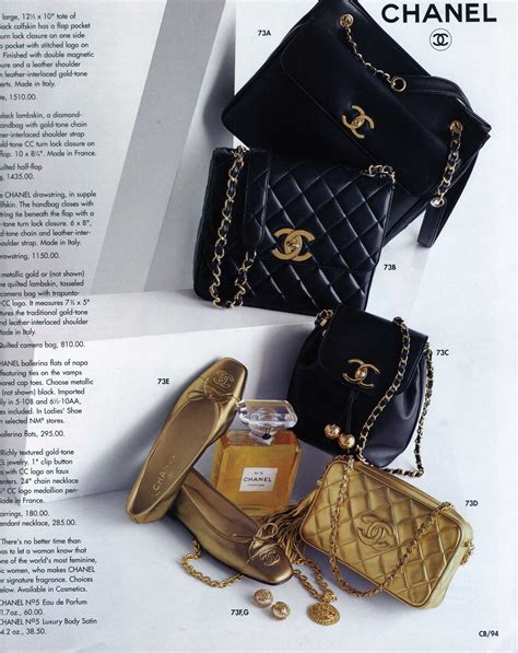neiman marcus fake chanel